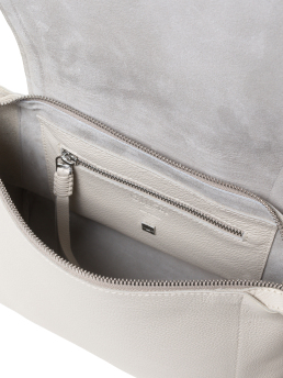 ΓΥΝΑΙΚΕΙΑ ΔΕΡΜΑΤΙΝΗ ΤΣΑΝΤΑ ΧΕΙΡΟΣ MEDIUM TOP HANDLE 3