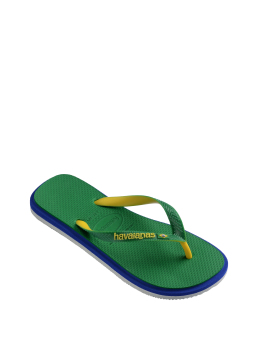 ΣΑΓΙΟΝΑΡΕΣ BRAZIL TWIST 3