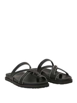ΓΥΝΑΙΚΕΙΑ FLAT ΣΑΝΔΑΛΙΑ 1