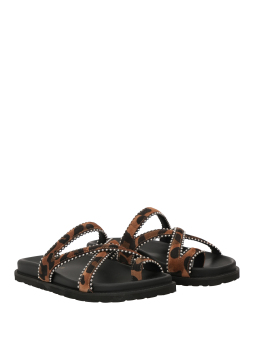 ΓΥΝΑΙΚΕΙΑ FLAT ΣΑΝΔΑΛΙΑ 1