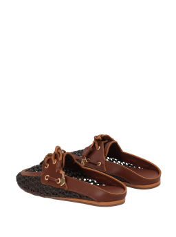 ΓΥΝΑΙΚΕΙΑ MULES NAVETA 2