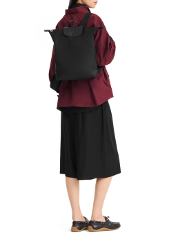 ΓΥΝΑΙΚΕΙΟ BACKPACK LE PLIAGE ONE M BACKPACK 3