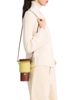 ΓΥΝΑΙΚΕΙΑ ΤΣΑΝΤΑ ΧΙΑΣΤΙ ÉPURE XS LANTERN BAG 2