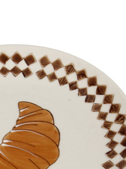 ΠΙΑΤΟ CROISSANT KERSTEN 1