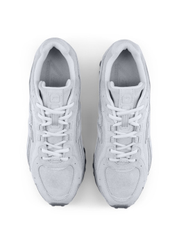 ΓΥΝΑΙΚΕΙΑ SUEDE SNEAKERS 204L 2