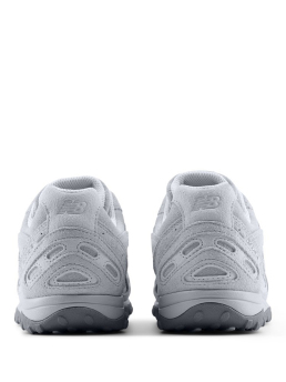 ΓΥΝΑΙΚΕΙΑ SUEDE SNEAKERS 204L 3