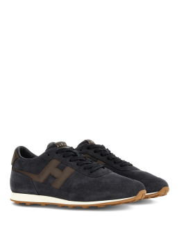 ΑΝΔΡΙΚΑ SNEAKERS LOW H699 1