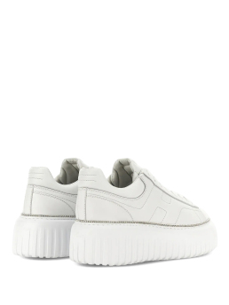 ΓΥΝΑΙΚΕΙΑ SNEAKERS LOW H721 2