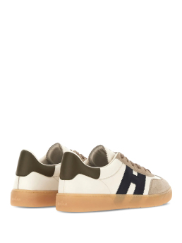 ΑΝΔΡΙΚΑ SNEAKERS  LOW COOL 2