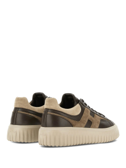ΑΝΔΡΙΚΑ SNEAKERS  LOW H-STRIPES 2