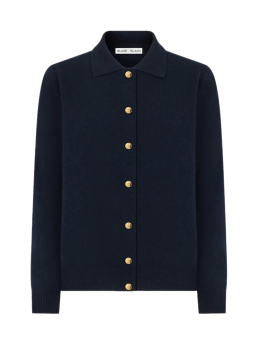 ΓΥΝΑΙΚΕΙΟ ΠΟΥΚΑΜΙΣΟ INES POLO CARDIGAN 0