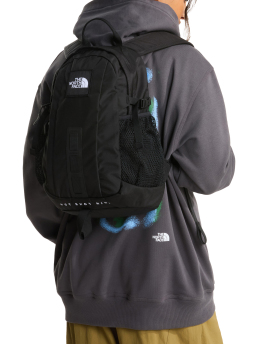 UNISEX ΣΑΚΙΔΙΟ ΠΛΑΤΗΣ HOT SHOT MINI BKP 2