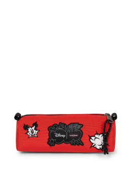 DISNEY x EASTPAK ΚΑΣΕΤΙΝΑ BENCHMARK SINGLE 0