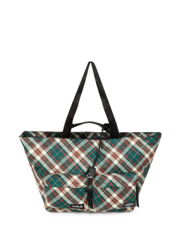 EGONLAB x EASTPAK ΤΣΑΝΤΑ TOTE L 0