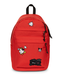 DISNEY x EASTPAK ΣΑΚΙΔΙΟ ΠΛΑΤΗΣ DAY PAK'R PRO 0