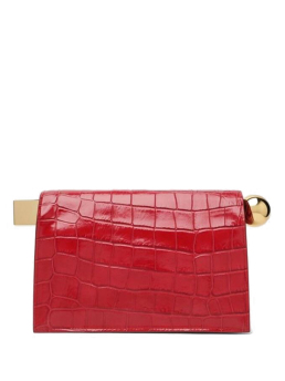 ΓΥΝΑΙΚΕΙΑ ΤΣΑΝΤΑ CLUTCH ROND CARRE 1