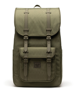 ΣΑΚΙΔΙΟ ΠΛΑΤΗΣ LITTLE AMERICA BACKPACK 0