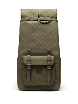 ΣΑΚΙΔΙΟ ΠΛΑΤΗΣ LITTLE AMERICA BACKPACK 2