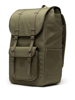 ΣΑΚΙΔΙΟ ΠΛΑΤΗΣ LITTLE AMERICA BACKPACK 3