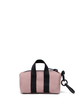 ΜΠΡΕΛΟΚ ΤΣΑΝΤΑΣ NOVEL DUFFLE BAG CHARM 1