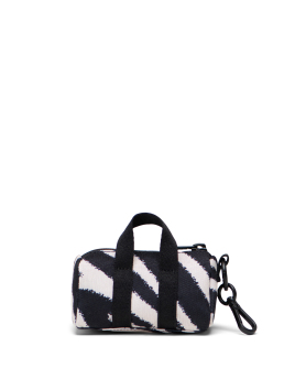 ΜΠΡΕΛΟΚ ΤΣΑΝΤΑΣ NOVEL DUFFLE BAG CHARM 1