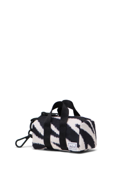 ΜΠΡΕΛΟΚ ΤΣΑΝΤΑΣ NOVEL DUFFLE BAG CHARM 2