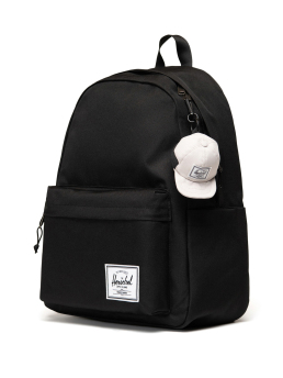 ΜΠΡΕΛΟΚ ΤΣΑΝΤΑΣ SYLAS CLASSIC CAP BAG CHARM 1