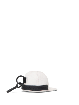 ΜΠΡΕΛΟΚ ΤΣΑΝΤΑΣ SYLAS CLASSIC CAP BAG CHARM 3