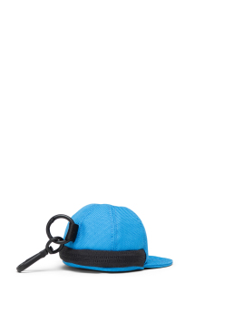 ΜΠΡΕΛΟΚ ΤΣΑΝΤΑΣ SYLAS CLASSIC CAP BAG CHARM 2