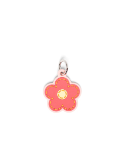 ΜΠΡΕΛΟΚ ΤΣΑΝΤΑΣ DAISY BAG CHARM 0