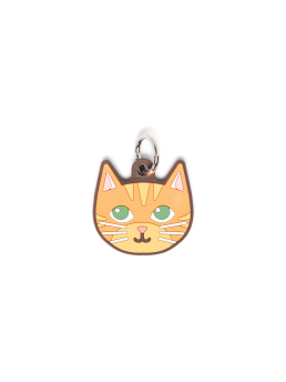 ΜΠΡΕΛΟΚ ΤΣΑΝΤΑΣ CAT BAG CHARM 0