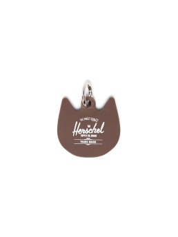 ΜΠΡΕΛΟΚ ΤΣΑΝΤΑΣ CAT BAG CHARM 2