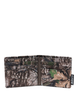 REALTREE® ΠΟΡΤΟΦΟΛΙ ROY WALLET 1