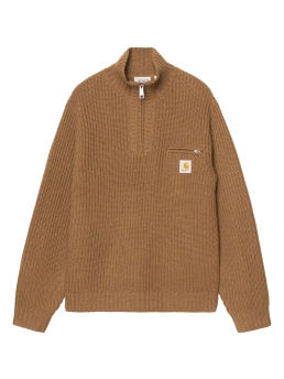 ΑΝΔΡΙΚΟ DETROIT HALF ZIP ΠΟΥΛΟΒΕΡ 0