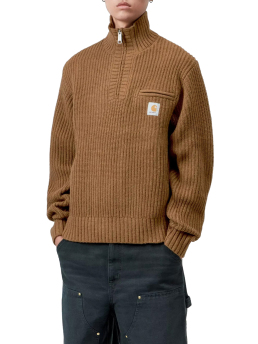 ΑΝΔΡΙΚΟ DETROIT HALF ZIP ΠΟΥΛΟΒΕΡ 1