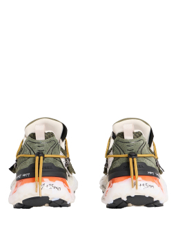 ΑΝΔΡΙΚΑ ΑΘΛΗΤΙΚΑ SNEAKERS 2