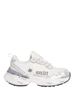 ΑΝΔΡΙΚΑ ΑΘΛΗΤΙΚΑ FASTER SNEAKERS 1
