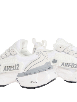 ΑΝΔΡΙΚΑ ΑΘΛΗΤΙΚΑ FASTER SNEAKERS 3