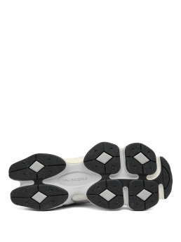 ΓΥΝΑΙΚΕΙΑ SNEAKERS U9060 4
