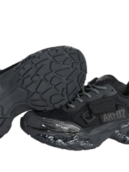 ΑΝΔΡΙΚΑ ΑΘΛΗΤΙΚΑ FASTER SNEAKERS 4