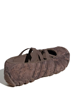 ΓΥΝΑΙΚΕΙΕΣ SUEDE ΜΠΑΛΑΡΙΝΕΣ GHOST SPRINT 3