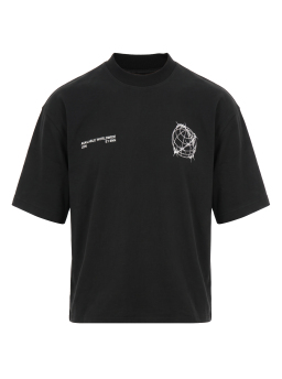 ΑΝΔΡΙΚΟ T-SHIRT CALLER 0