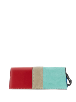 ΓΥΝΑΙΚΕΙΑ ΤΣΑΝΤΑ CLUTCH LA POCHETTE BAMBINO 2