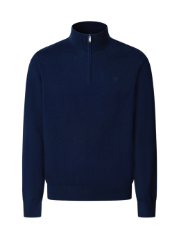 ΑΝΔΡΙΚΟ HALF-ZIP ΠΟΥΛΟΒΕΡ 1