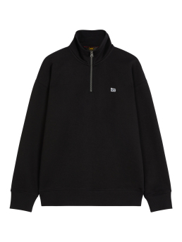 ΑΝΔΡΙΚΟ HALF-ZIP ΦΟΥΤΕΡ 0