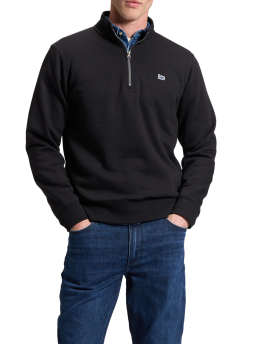 ΑΝΔΡΙΚΟ HALF-ZIP ΦΟΥΤΕΡ 1