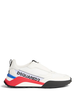 ΑΝΔΡΙΚΑ D2 FLOW SNEAKERS 0