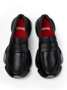 ΑΝΔΡΙΚΑ LOAFERS KARST 2 1