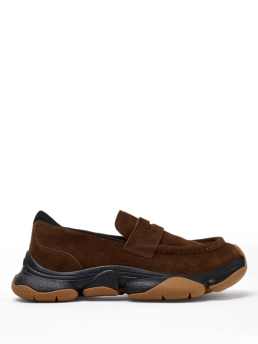 ΑΝΔΡΙΚΑ LOAFERS KARST 2 0