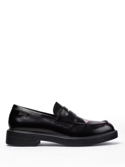 ΑΝΔΡΙΚΑ LOAFERS TWINS 0
